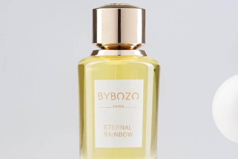 ByBozo Eternal Rainbow