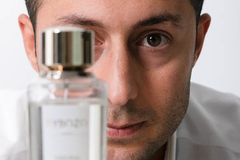 SENTEZ LE PARFUM DE VOTRE UNICITE !