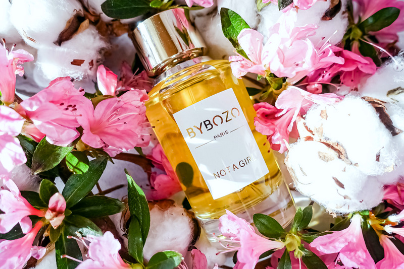 Coup de Coeur : Bybozo Paris, Maison de Haute Parfumerie, fragrances de niche 